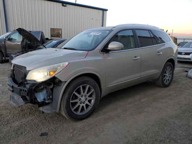 2014 BUICK ENCLAVE, 