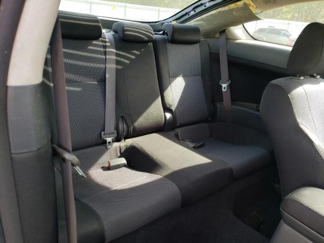 JTKDE167680221751 - 2008 TOYOTA SCION TC 蓝色 照片 10