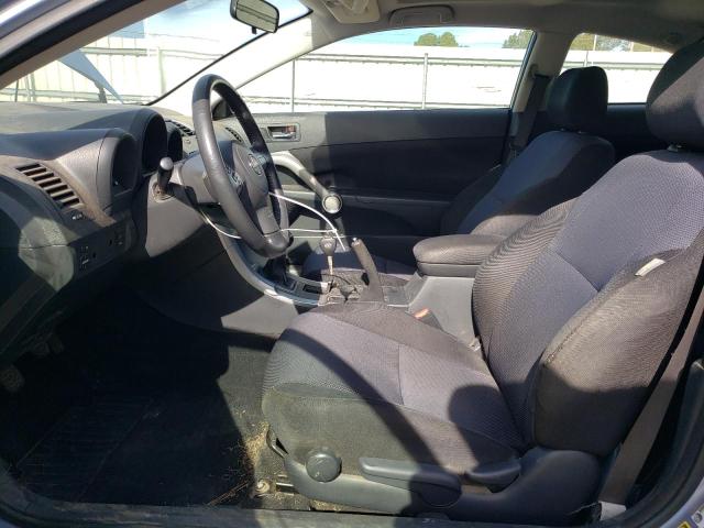 JTKDE167680221751 - 2008 TOYOTA SCION TC 蓝色 照片 7