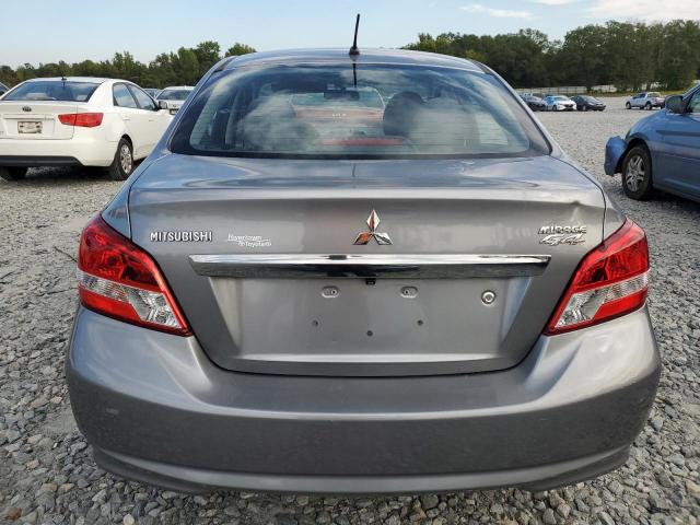 ML32F3FJXKHF14506 - 2019 MITSUBISHI MIRAGE G4 ES GRAY photo 6