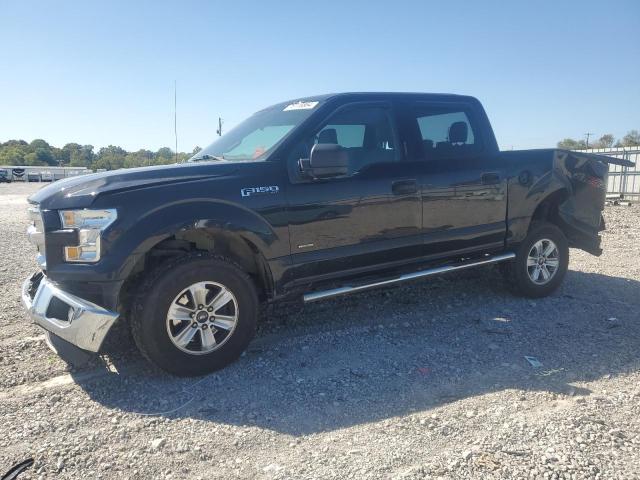 2015 FORD F150 SUPERCREW, 