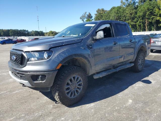 2021 FORD RANGER XL, 