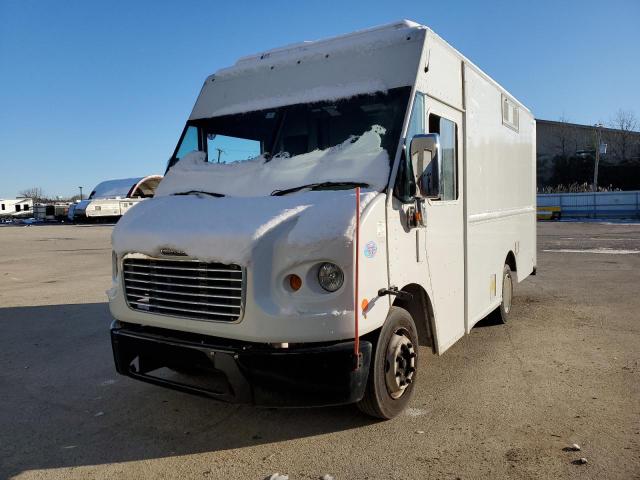 4UZAAPDU3HCJH0667 - 2017 FREIGHTLINER CHASSIS M LINE WALK-IN VAN WHITE photo 1