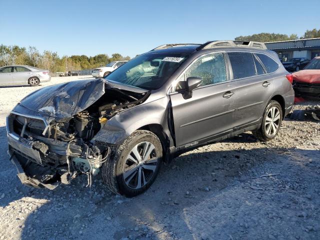 2018 SUBARU OUTBACK 3.6R LIMITED, 