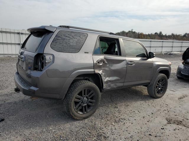 JTEBU5JR0G5358795 - 2016 TOYOTA 4RUNNER SR5/SR5 PREMIUM 石墨色 照片 3