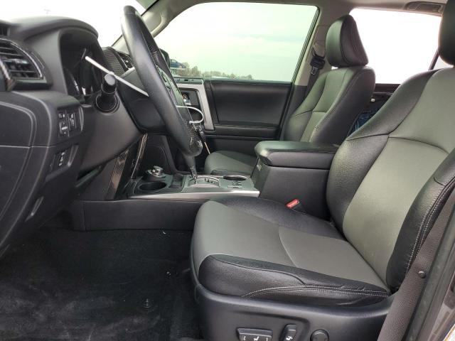 JTEBU5JR0G5358795 - 2016 TOYOTA 4RUNNER SR5/SR5 PREMIUM 石墨色 照片 7