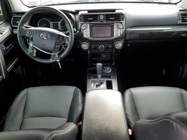 JTEBU5JR0G5358795 - 2016 TOYOTA 4RUNNER SR5/SR5 PREMIUM 石墨色 照片 8