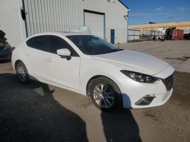 3MZBM1V79FM219504 - 2015 MAZDA 3 TOURING WHITE photo 4