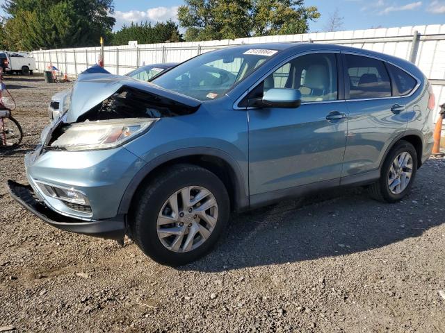 2016 HONDA CR-V EX, 