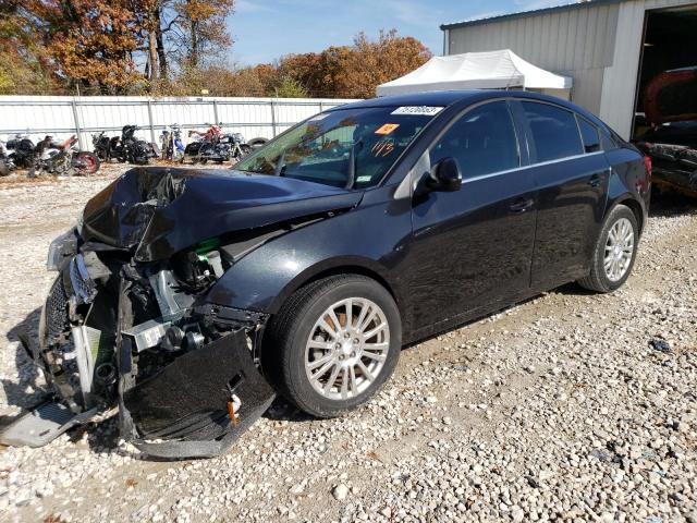 2012 CHEVROLET CRUZE ECO, 