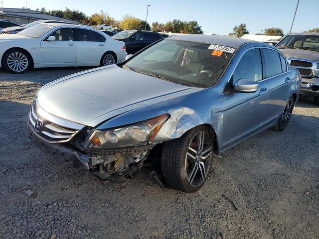 2012 HONDA ACCORD LX, 