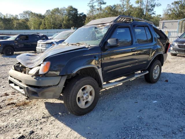 2000 NISSAN XTERRA XE, 