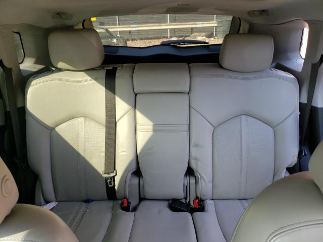 3GYFNFE35FS516948 - 2015 CADILLAC SRX PERFORMANCE COLLECTION Қара фото 10