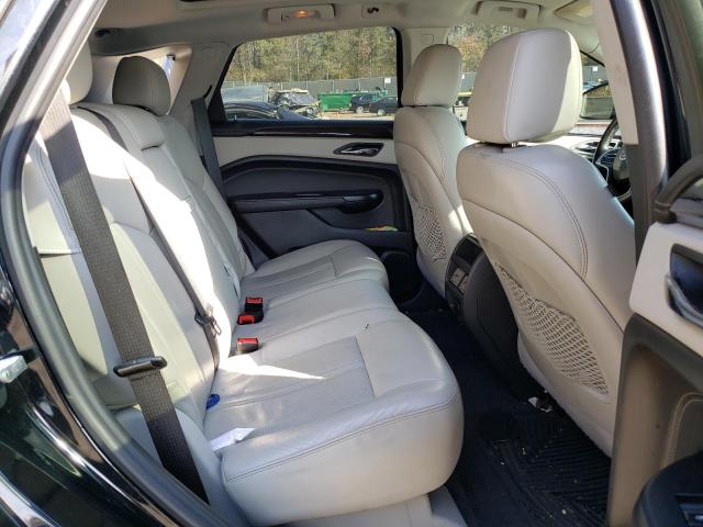 3GYFNFE35FS516948 - 2015 CADILLAC SRX PERFORMANCE COLLECTION Қара фото 11