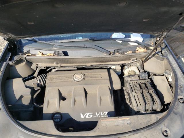 3GYFNFE35FS516948 - 2015 CADILLAC SRX PERFORMANCE COLLECTION Қара фото 12