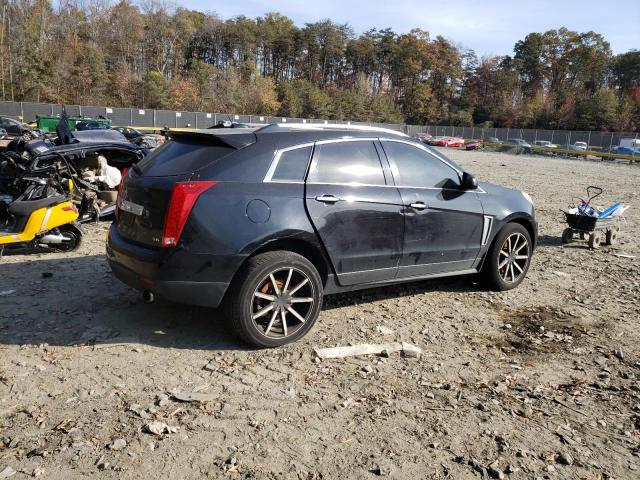 3GYFNFE35FS516948 - 2015 CADILLAC SRX PERFORMANCE COLLECTION Қара фото 3
