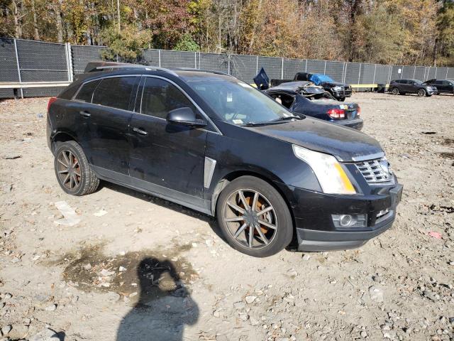 3GYFNFE35FS516948 - 2015 CADILLAC SRX PERFORMANCE COLLECTION Қара фото 4