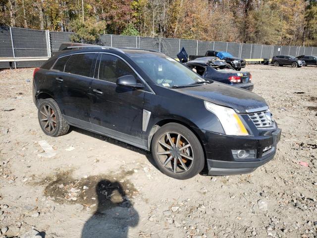 3GYFNFE35FS516948 - 2015 CADILLAC SRX PERFORMANCE COLLECTION BLACK photo 4