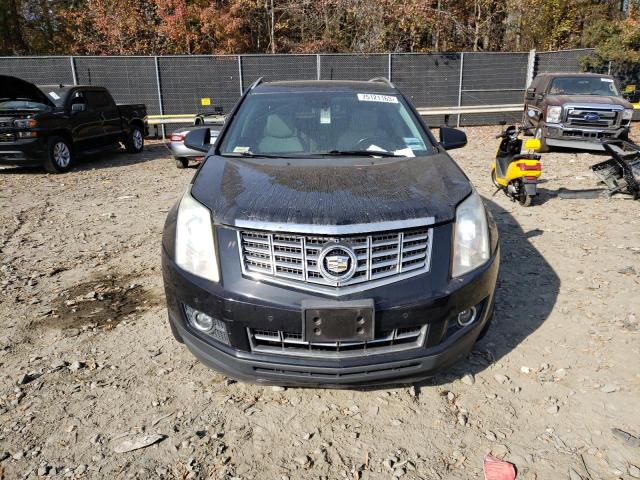 3GYFNFE35FS516948 - 2015 CADILLAC SRX PERFORMANCE COLLECTION Қара фото 5