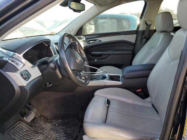 3GYFNFE35FS516948 - 2015 CADILLAC SRX PERFORMANCE COLLECTION Қара фото 7