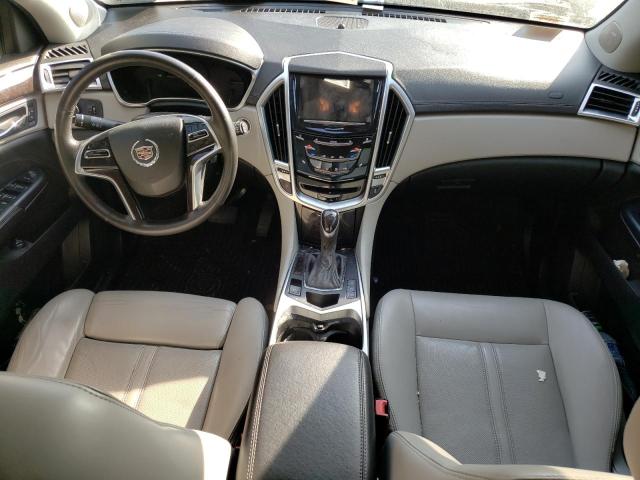 3GYFNFE35FS516948 - 2015 CADILLAC SRX PERFORMANCE COLLECTION Қара фото 8