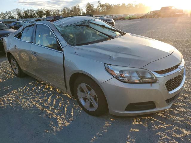 1G11B5SL3FF185632 - 2015 CHEVROLET MALIBU LS TAN photo 4