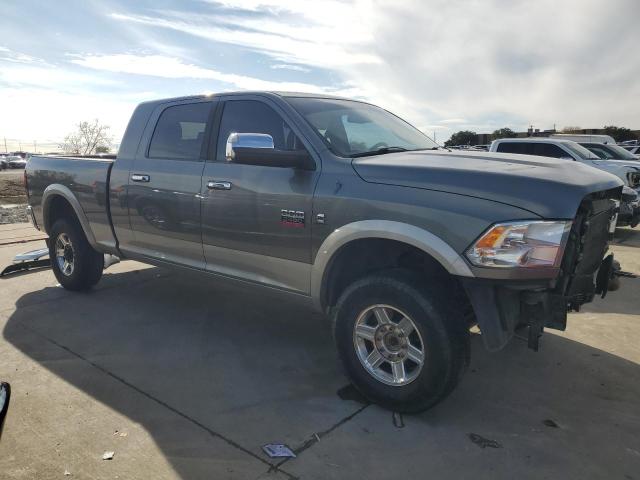 3D7UT2HL5BG620060 - 2011 DODGE RAM 2500 GRAY photo 4