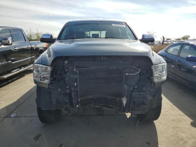 3D7UT2HL5BG620060 - 2011 DODGE RAM 2500 GRAY photo 5