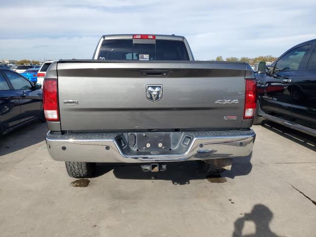 3D7UT2HL5BG620060 - 2011 DODGE RAM 2500 GRAY photo 6