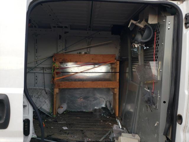 3C6TRVNG3HE522556 - 2017 RAM PROMASTER 1500 STANDARD 白色 照片 11