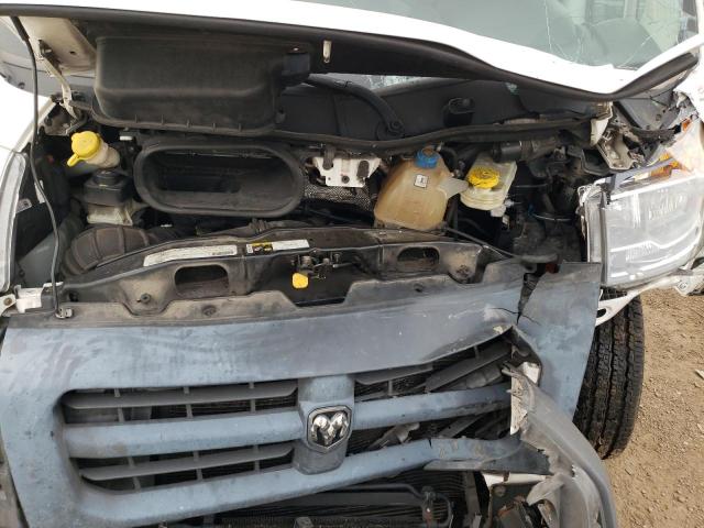 3C6TRVNG3HE522556 - 2017 RAM PROMASTER 1500 STANDARD 白色 照片 12