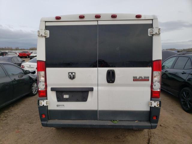 3C6TRVNG3HE522556 - 2017 RAM PROMASTER 1500 STANDARD 白色 照片 6