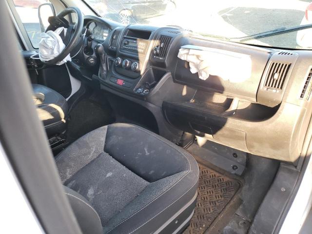 3C6TRVNG3HE522556 - 2017 RAM PROMASTER 1500 STANDARD 白色 照片 8