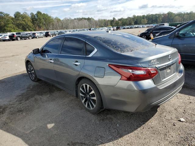 1N4AL3AP2JC119554 - 2018 NISSAN ALTIMA 2.5 GRAY photo 2