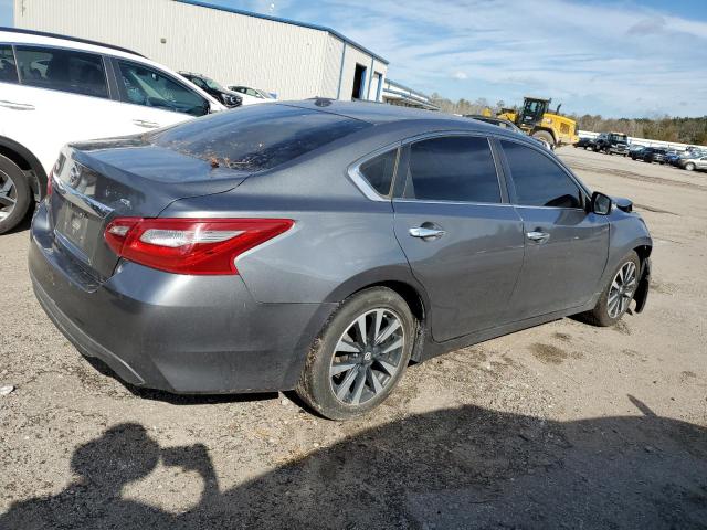 1N4AL3AP2JC119554 - 2018 NISSAN ALTIMA 2.5 GRAY photo 3