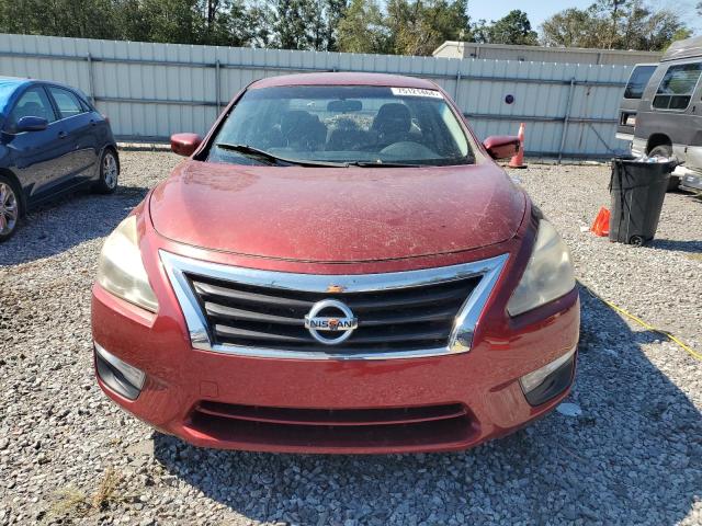 1N4AL3AP9FN886720 - 2015 NISSAN ALTIMA 2.5 MAROON photo 5