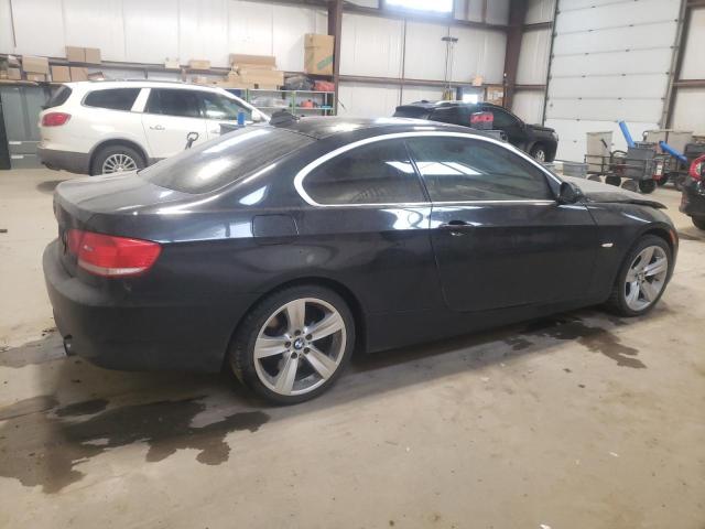 WBAWC73578E066641 - 2008 BMW 335 XI BLACK photo 3