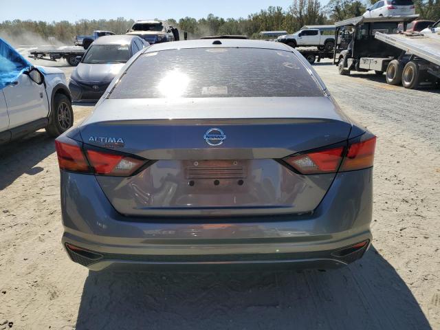 1N4BL4BV1LC170988 - 2020 NISSAN ALTIMA S CHARCOAL photo 6