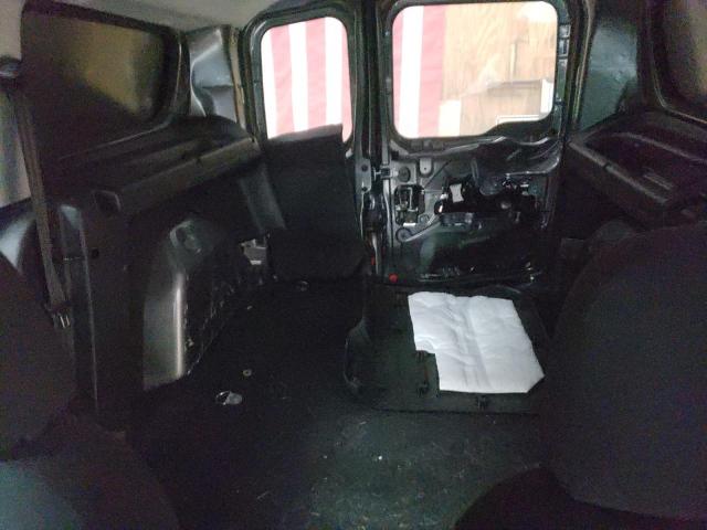 ZFBHRFBB9L6R53076 - 2020 RAM PROMASTER SLT GRAY photo 10