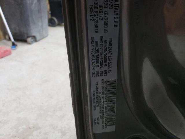 ZFBHRFBB9L6R53076 - 2020 RAM PROMASTER SLT GRAY photo 13