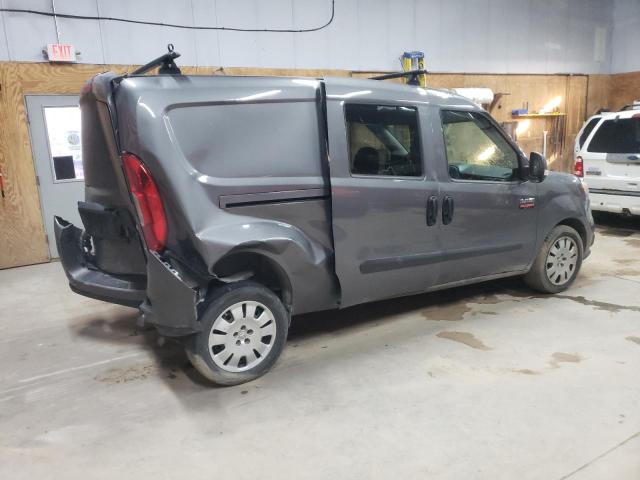 ZFBHRFBB9L6R53076 - 2020 RAM PROMASTER SLT GRAY photo 3