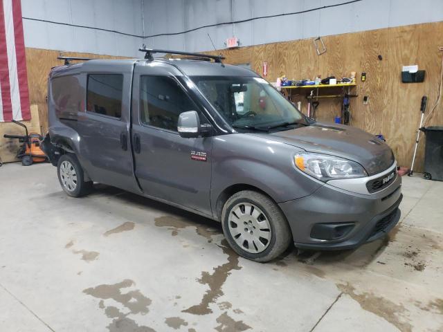 ZFBHRFBB9L6R53076 - 2020 RAM PROMASTER SLT GRAY photo 4