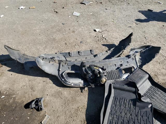 1C4RJFLG4JC442182 - 2018 JEEP GRAND CHER TRAILHAWK 栗色 照片 12