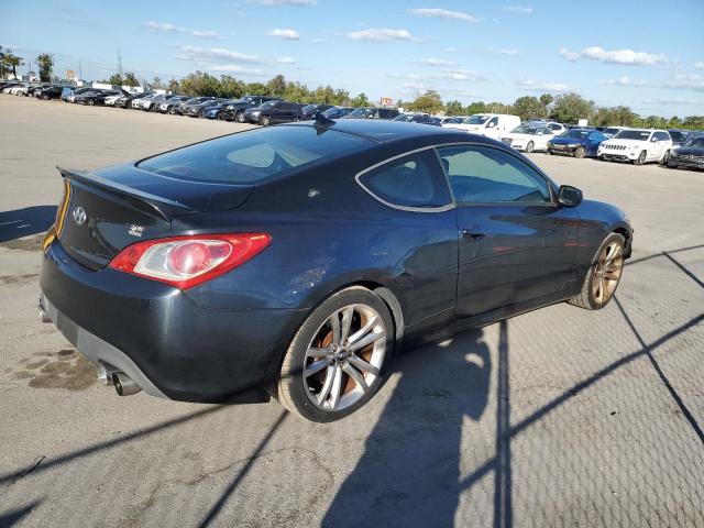 KMHHT6KD4CU069084 - 2012 HYUNDAI GENESIS CO 2.0T BLACK photo 3