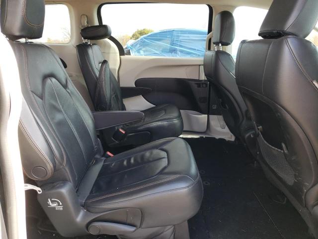 2C4RC1BGXHR538107 - 2017 CHRYSLER PACIFICA TOURING L 灰色 照片 11