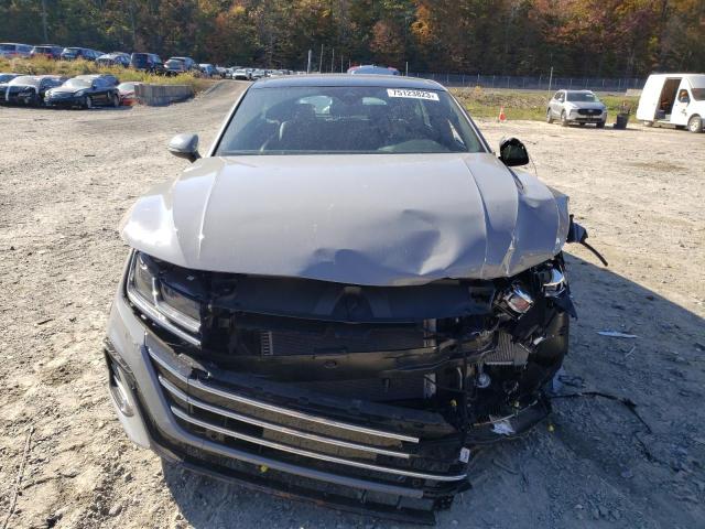 WVWAR7AN8PE013699 - 2023 VOLKSWAGEN ARTEON SEL R-LINE GRAY photo 5