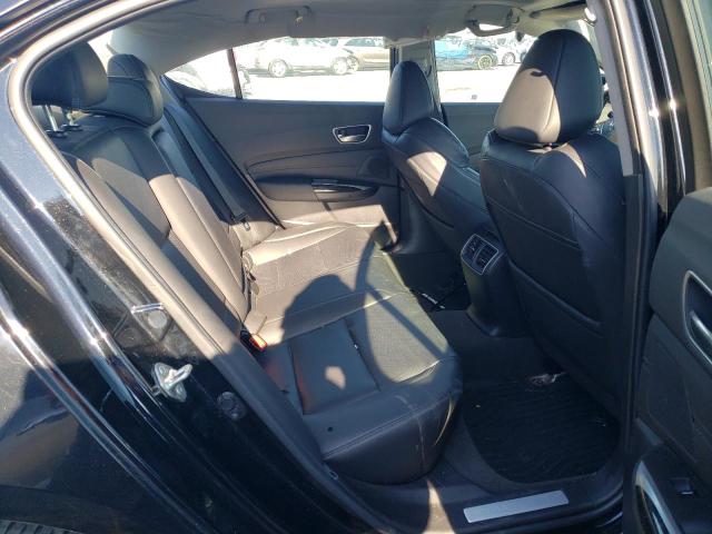 19UUB1F53LA002295 - 2020 ACURA TLX TECHNOLOGY BLACK photo 10