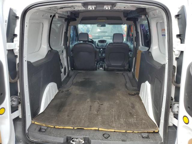 NM0LS7E70G1275858 - 2016 FORD TRANSIT CO XL WHITE photo 10