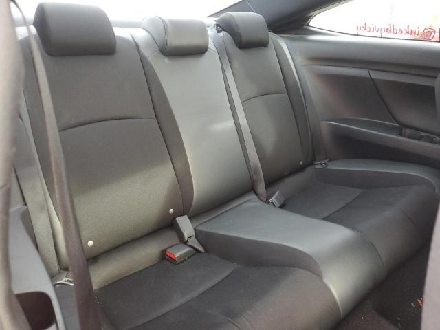 2HGFC4B85KH304047 - 2019 HONDA CIVIC SPORT 红色 照片 10