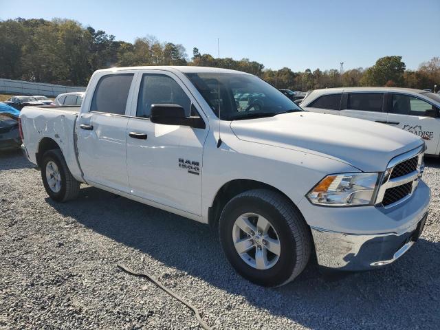 1C6RR6LG5NS185397 - 2022 RAM 1500 CLASS SLT თეთრი ფოტო 4